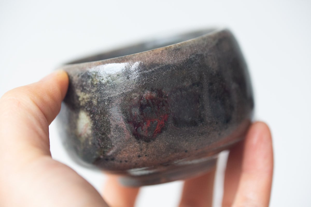 chameleon shino master cup 2 4 | BITTERLEAF TEAS chameleon shino master cup 2 4 | BITTERLEAF TEAS