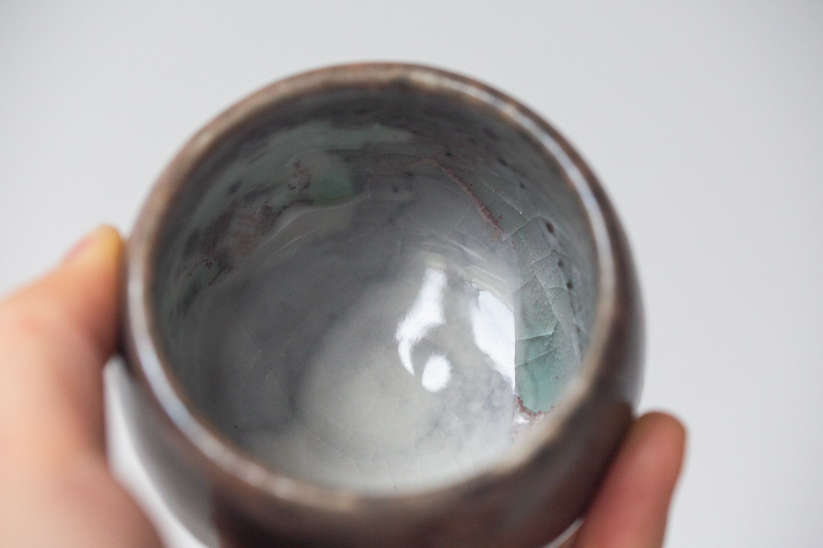 chameleon shino master cup 2 5 | BITTERLEAF TEAS chameleon shino master cup 2 5 | BITTERLEAF TEAS