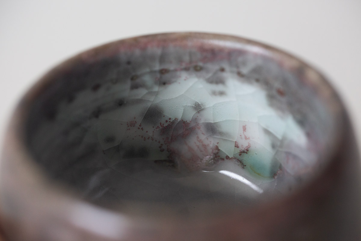 chameleon shino master cup 2 6 | BITTERLEAF TEAS chameleon shino master cup 2 6 | BITTERLEAF TEAS
