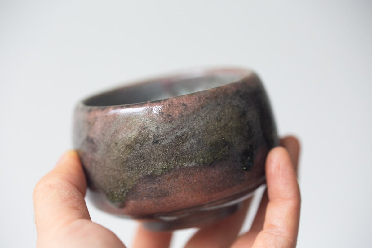 chameleon shino master cup 2 8 | BITTERLEAF TEAS chameleon shino master cup 2 8 | BITTERLEAF TEAS