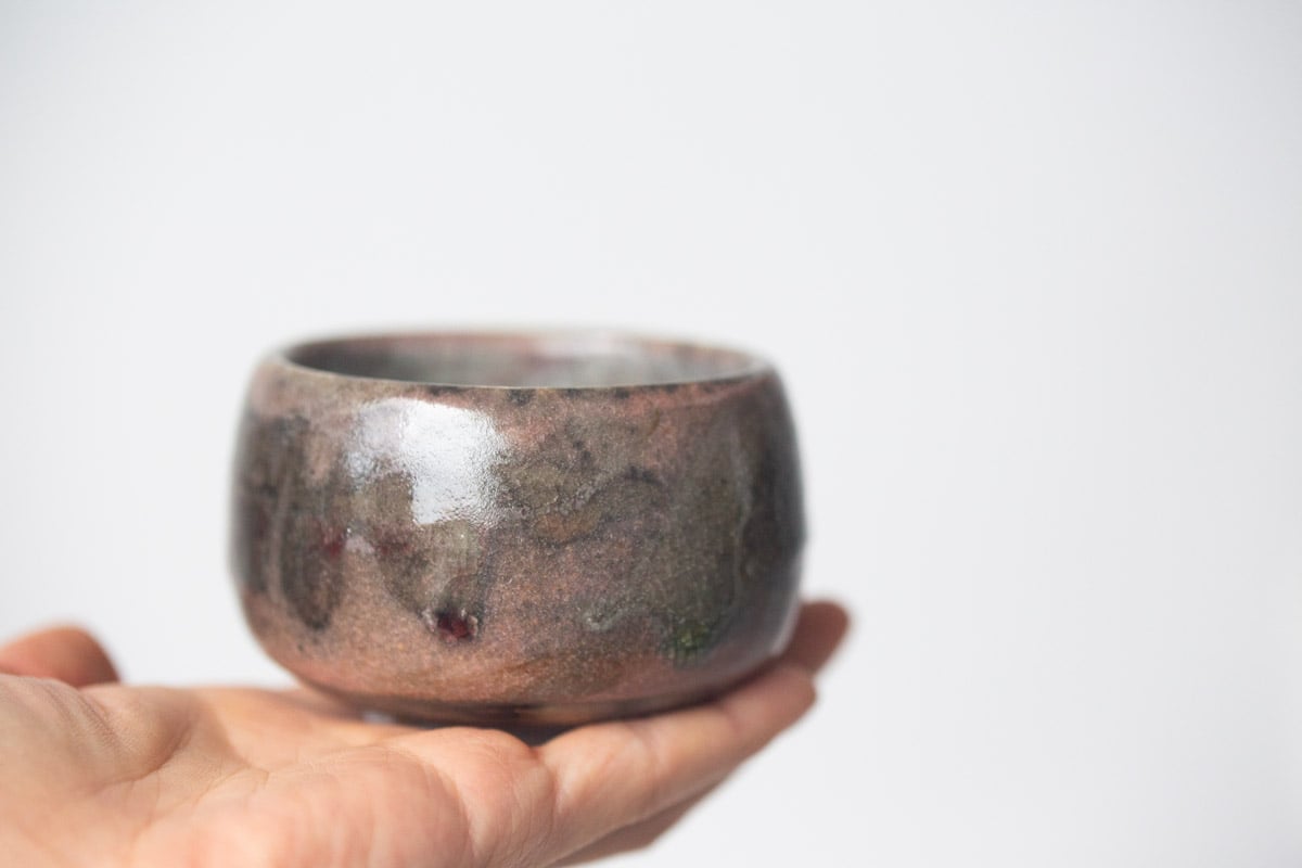 chameleon shino master cup 2 9 | BITTERLEAF TEAS chameleon shino master cup 2 9 | BITTERLEAF TEAS