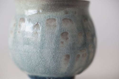chameleon soda ash wood fired gongdaobei 4 5 5 | BITTERLEAF TEAS