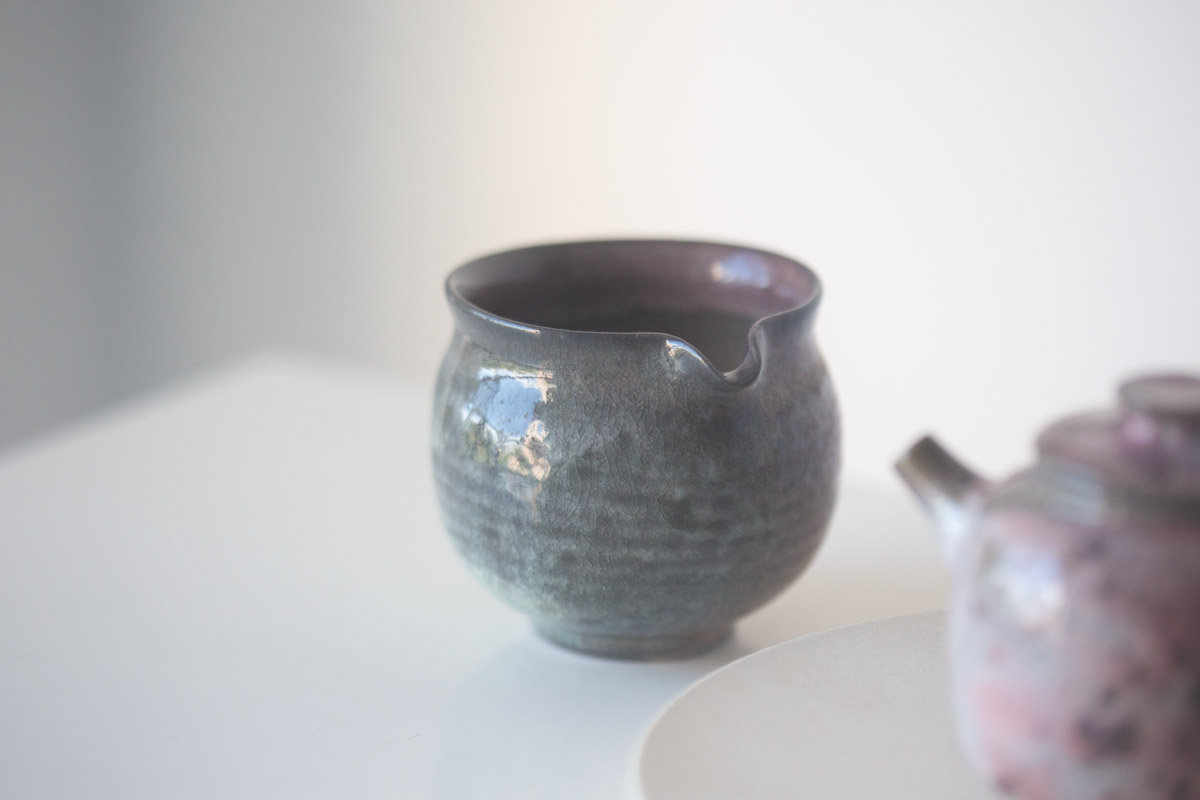 chameleon soda ash wood fired gongdaobei iii 9 25 1 | BITTERLEAF TEAS