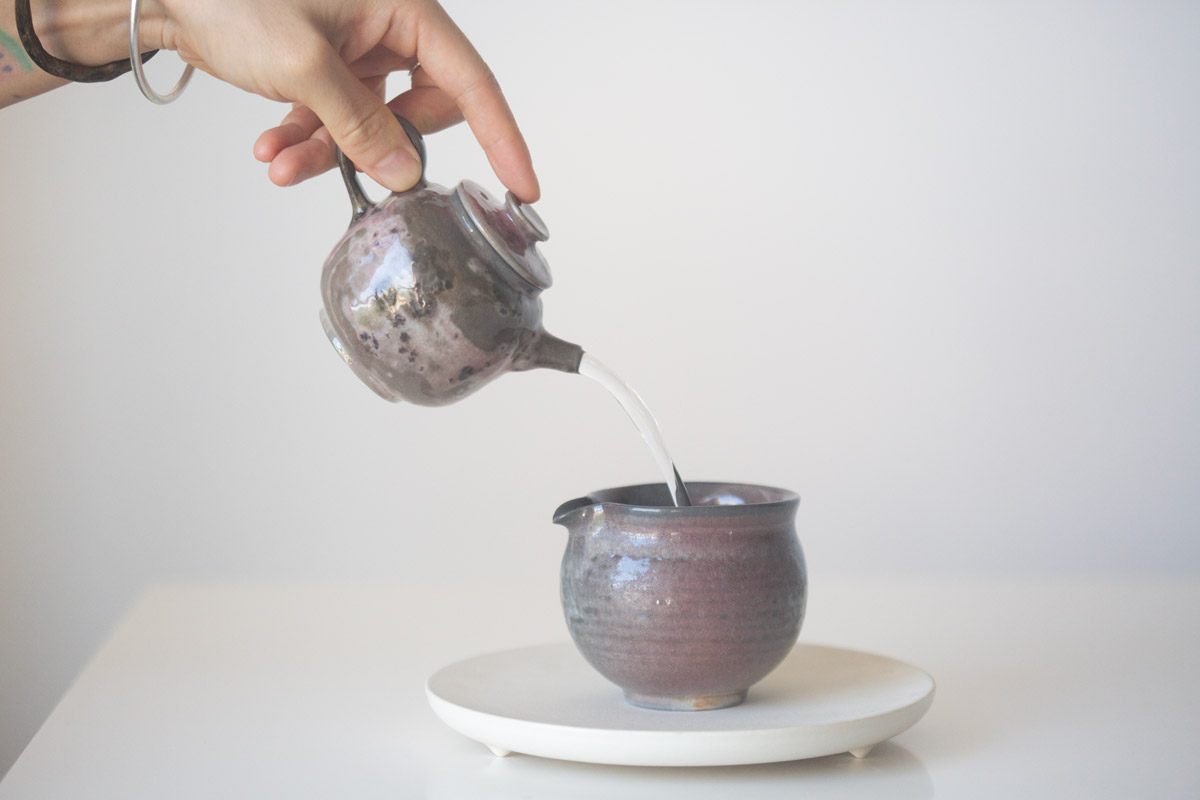 chameleon soda ash wood fired gongdaobei iii 9 25 3 | BITTERLEAF TEAS