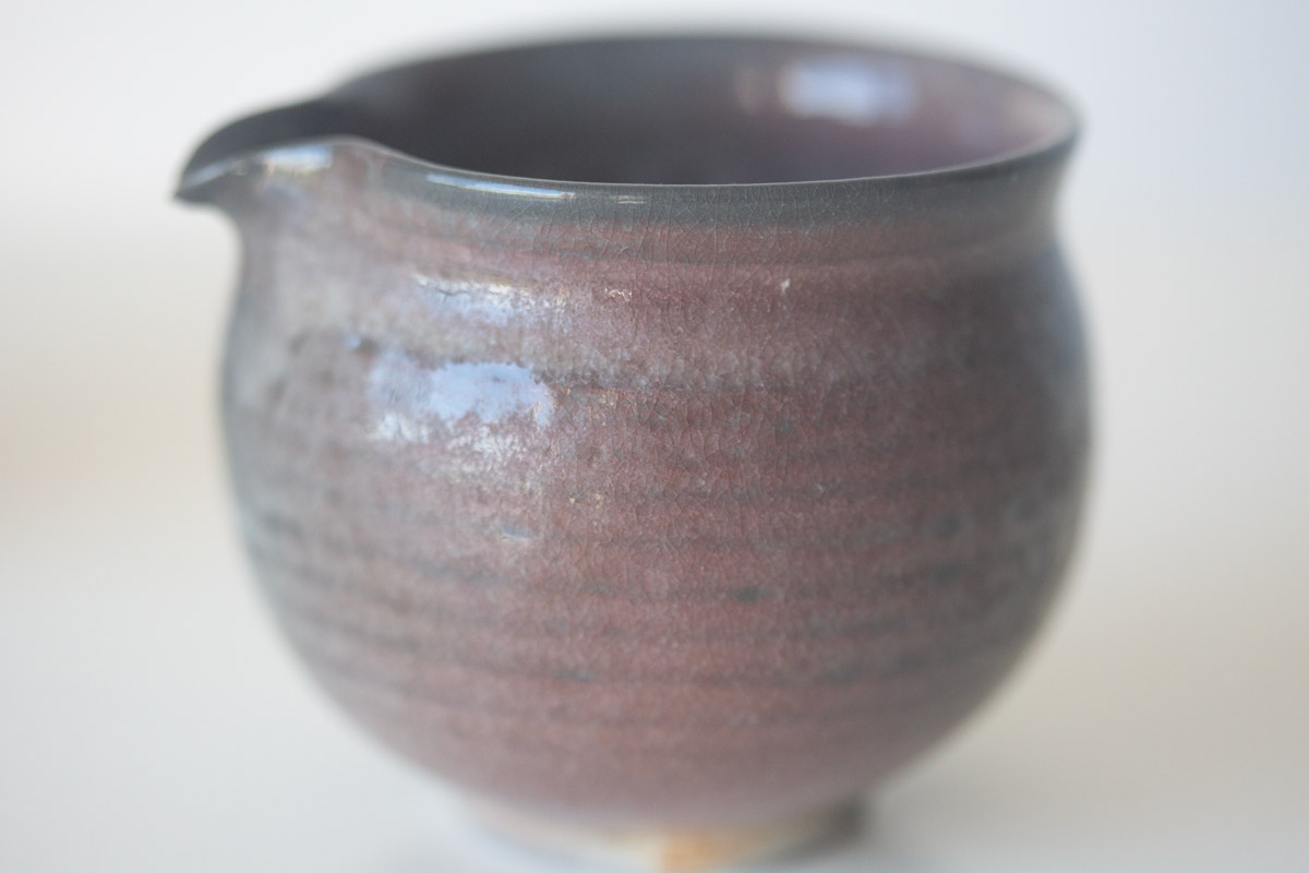 chameleon soda ash wood fired gongdaobei iii 9 25 4 | BITTERLEAF TEAS