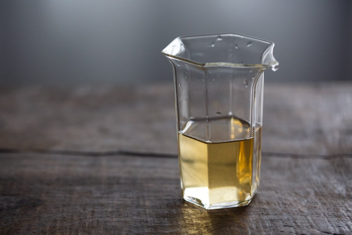 crystalline hex gongdaobei 2 | BITTERLEAF TEAS