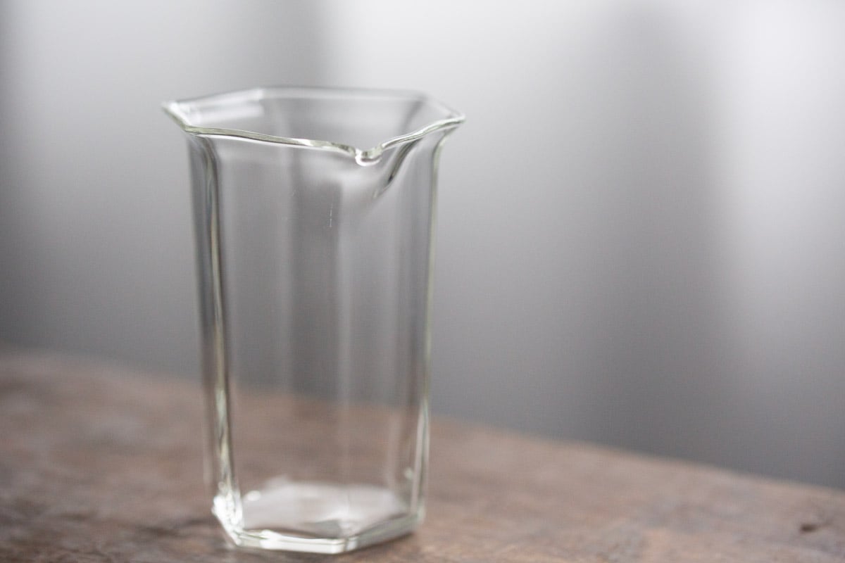 crystalline hex gongdaobei 7 | BITTERLEAF TEAS