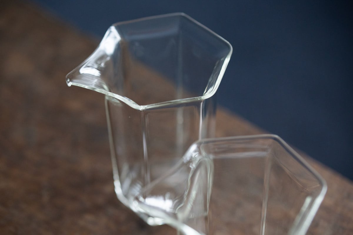 crystalline hex gongdaobei 8 | BITTERLEAF TEAS