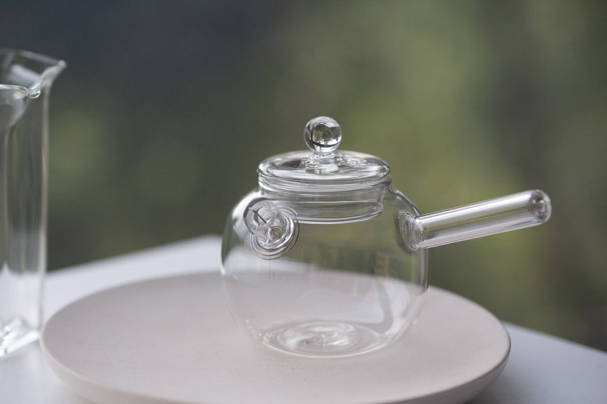 globe kyusu teapot 4 | BITTERLEAF TEAS globe kyusu teapot 4 | BITTERLEAF TEAS