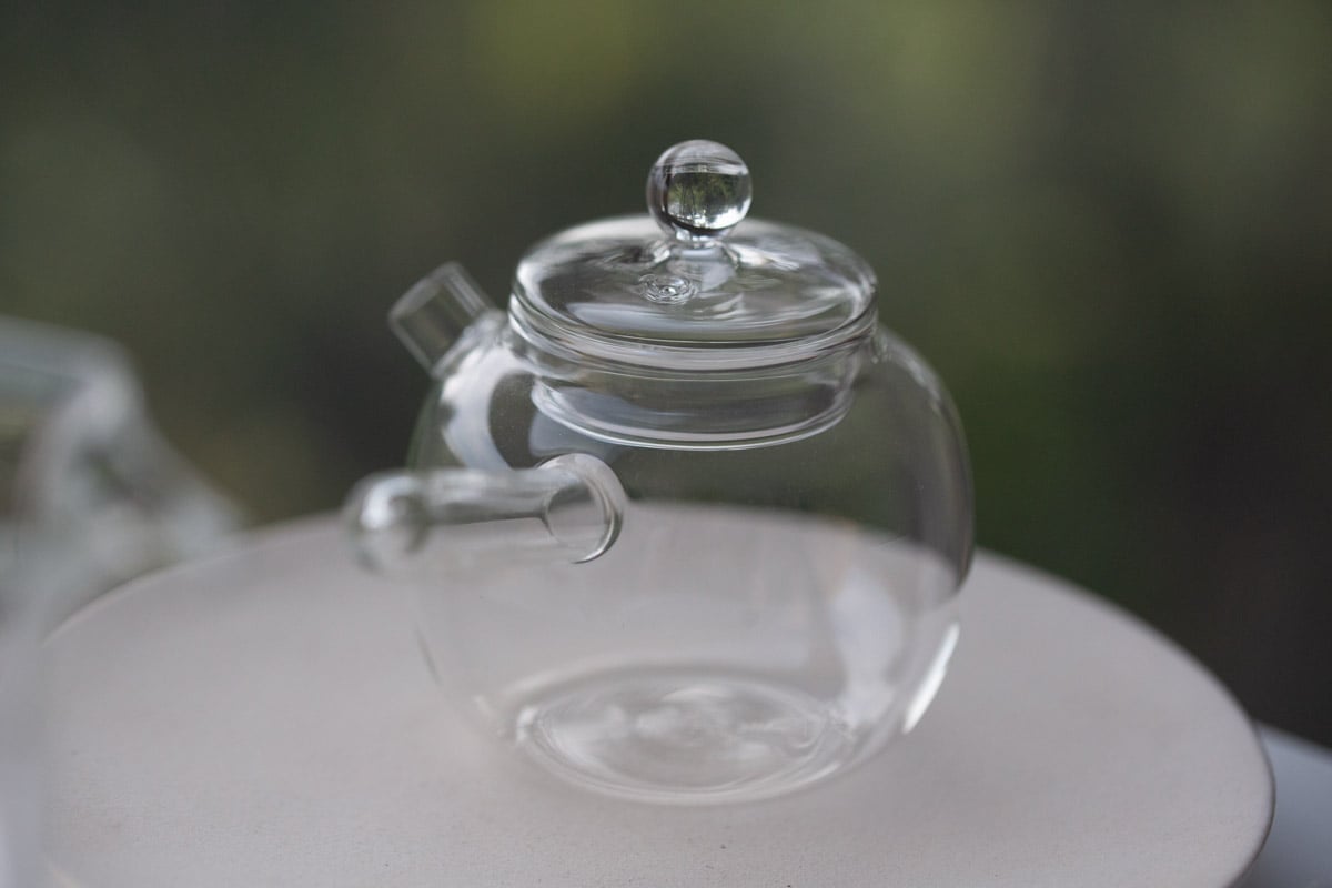 globe kyusu teapot 5 | BITTERLEAF TEAS globe kyusu teapot 5 | BITTERLEAF TEAS