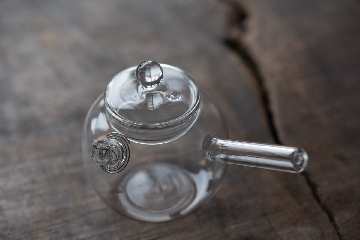 globe kyusu teapot 7 | BITTERLEAF TEAS globe kyusu teapot 7 | BITTERLEAF TEAS