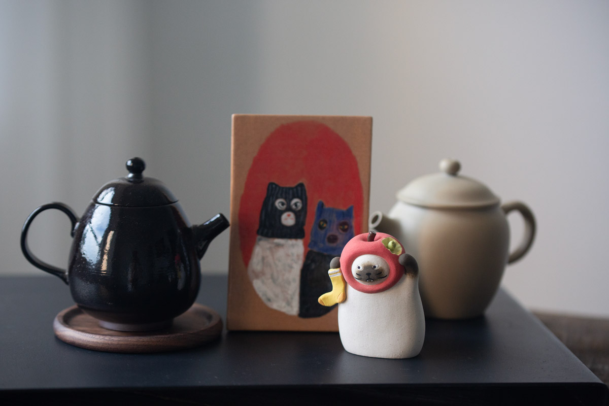 troublemaker tea meowster tea pet 6 | BITTERLEAF TEAS troublemaker tea meowster tea pet 6 | BITTERLEAF TEAS