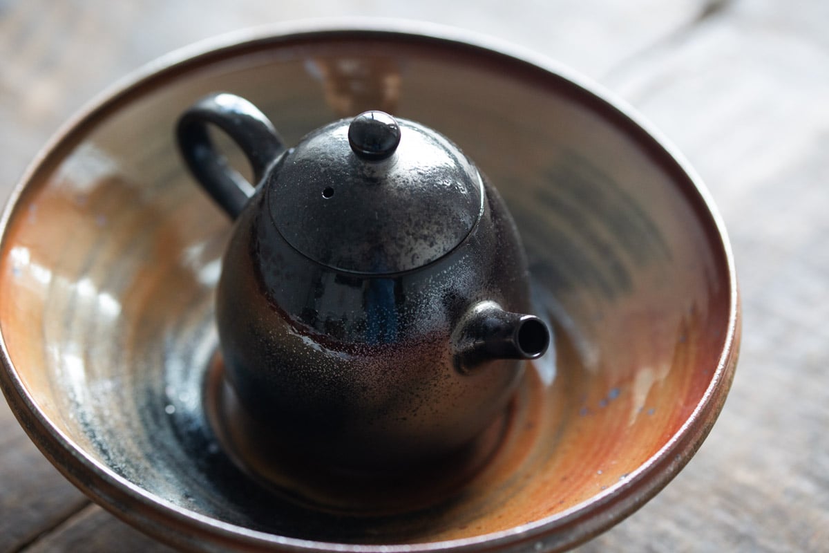 vader wood fired teapot longdan 1 | BITTERLEAF TEAS vader wood fired teapot longdan 1 | BITTERLEAF TEAS
