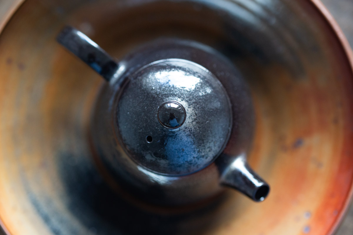 vader wood fired teapot longdan 2 | BITTERLEAF TEAS vader wood fired teapot longdan 2 | BITTERLEAF TEAS