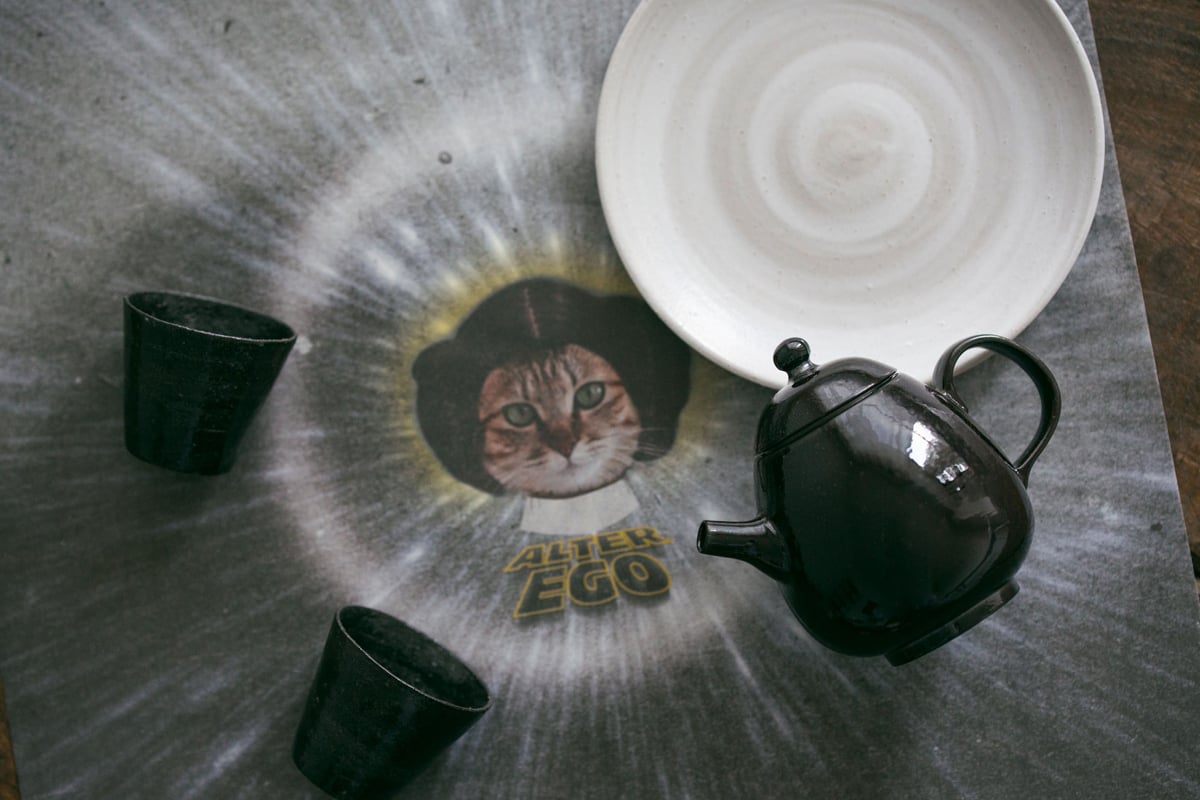 vader wood fired teapot longdan 4 | BITTERLEAF TEAS vader wood fired teapot longdan 4 | BITTERLEAF TEAS