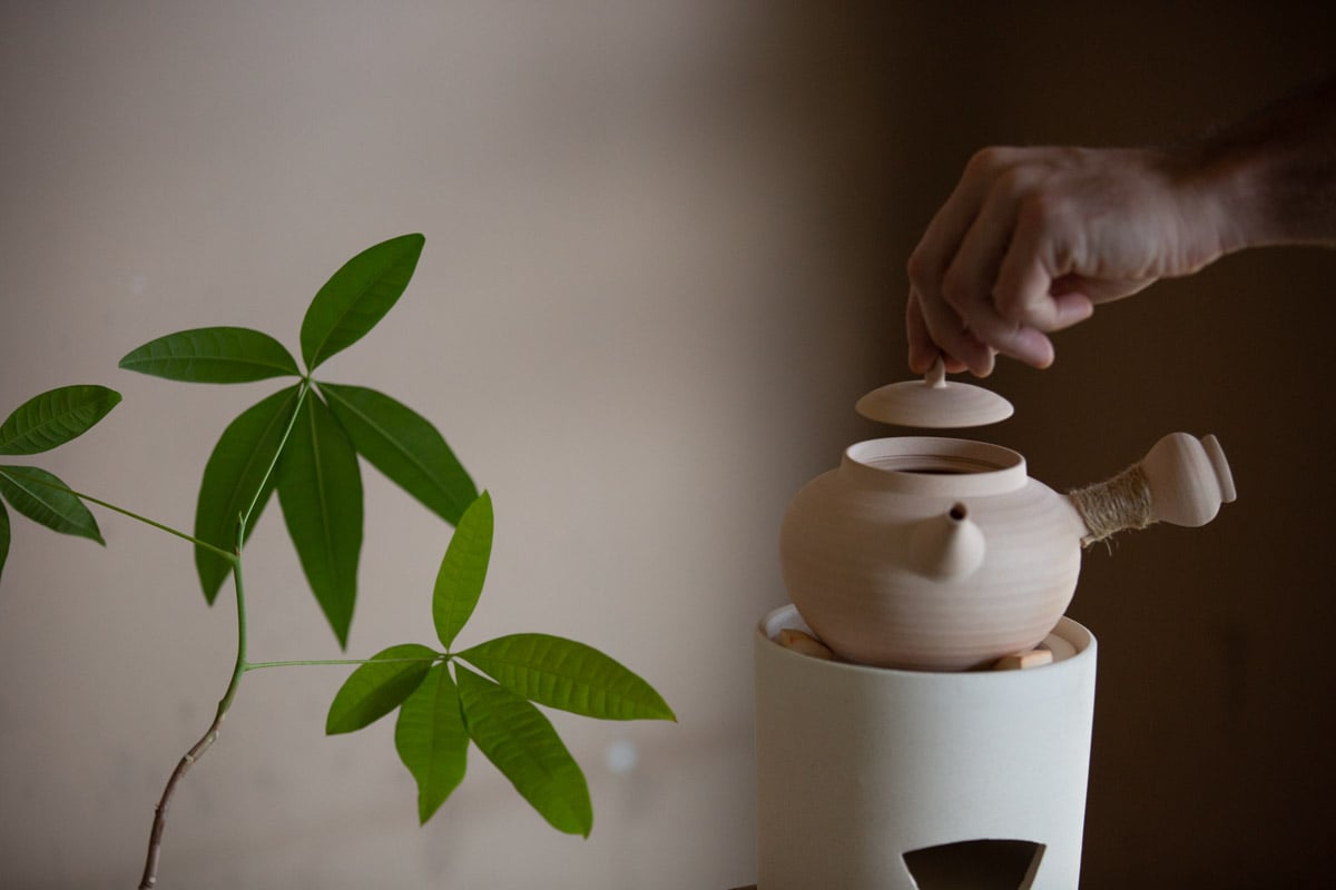 classic charcoal boiler 2 | BITTERLEAF TEAS