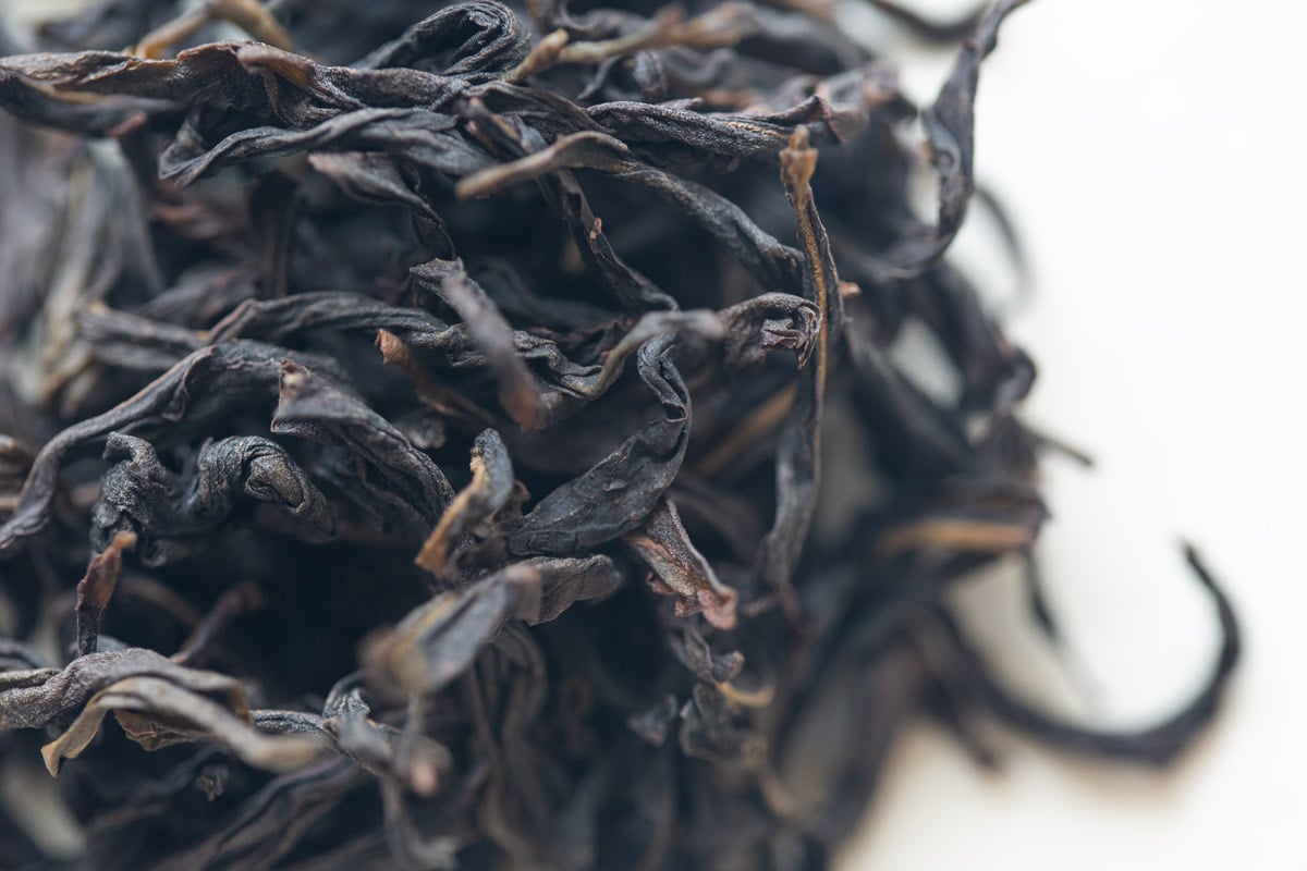 kaching 2024 spring aofuhou dancong oolong 3 | BITTERLEAF TEAS kaching 2024 spring aofuhou dancong oolong 3 | BITTERLEAF TEAS