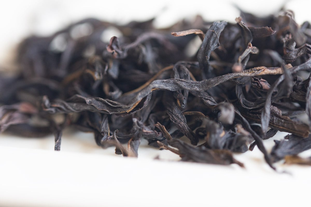 kaching 2024 spring aofuhou dancong oolong 4 | BITTERLEAF TEAS kaching 2024 spring aofuhou dancong oolong 4 | BITTERLEAF TEAS