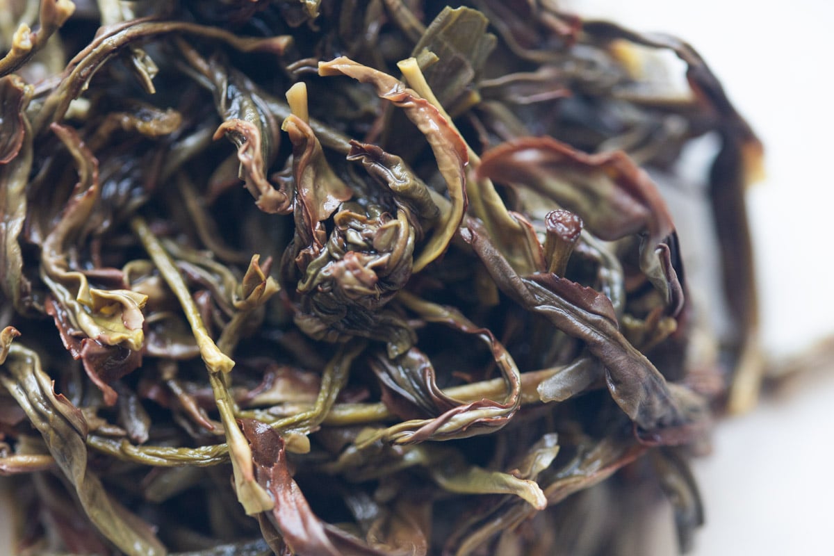 kaching 2024 spring aofuhou dancong oolong 6 | BITTERLEAF TEAS kaching 2024 spring aofuhou dancong oolong 6 | BITTERLEAF TEAS