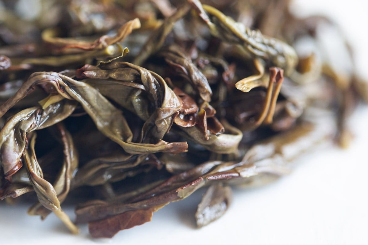 kaching 2024 spring aofuhou dancong oolong 7 | BITTERLEAF TEAS kaching 2024 spring aofuhou dancong oolong 7 | BITTERLEAF TEAS