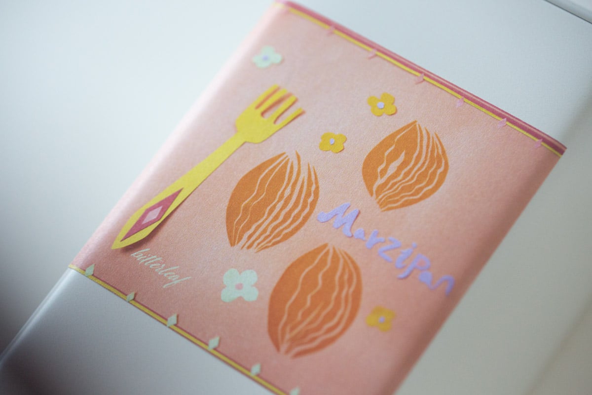 marzipan 2024 spring xingren xiang dancong oolong 2 | BITTERLEAF TEAS marzipan 2024 spring xingren xiang dancong oolong 2 | BITTERLEAF TEAS