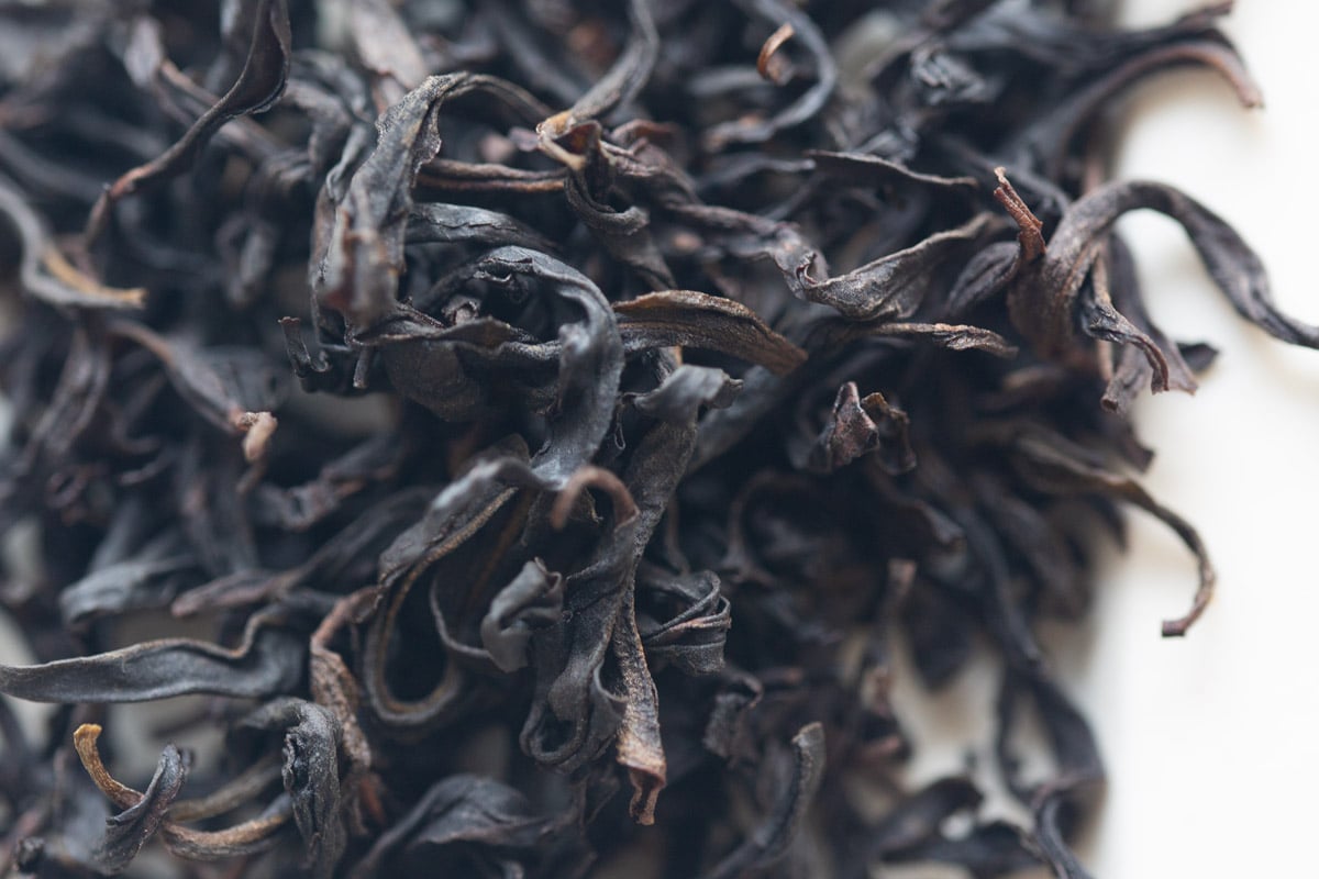 marzipan 2024 spring xingren xiang dancong oolong 3 | BITTERLEAF TEAS marzipan 2024 spring xingren xiang dancong oolong 3 | BITTERLEAF TEAS