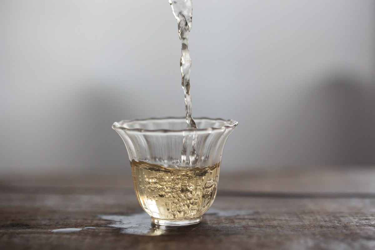 marzipan 2024 spring xingren xiang dancong oolong 5 | BITTERLEAF TEAS marzipan 2024 spring xingren xiang dancong oolong 5 | BITTERLEAF TEAS