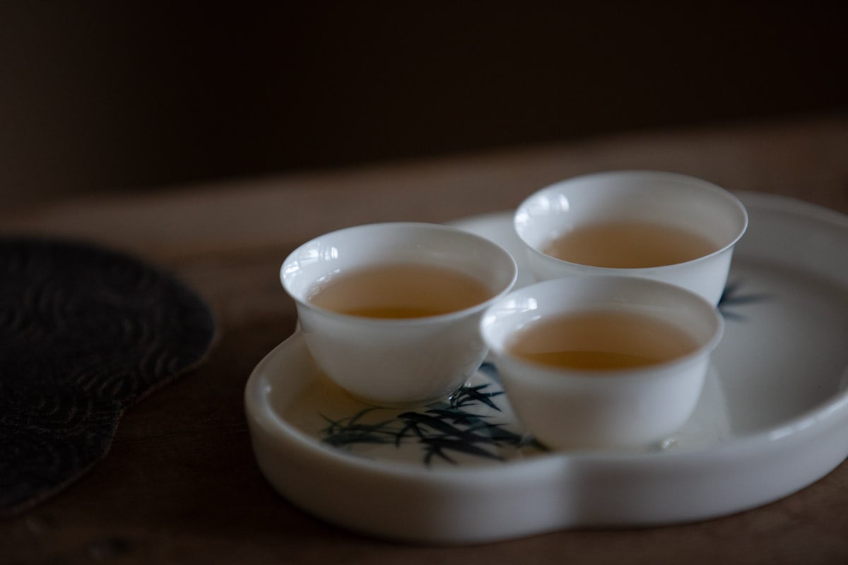 porcelain teacup 2 | BITTERLEAF TEAS