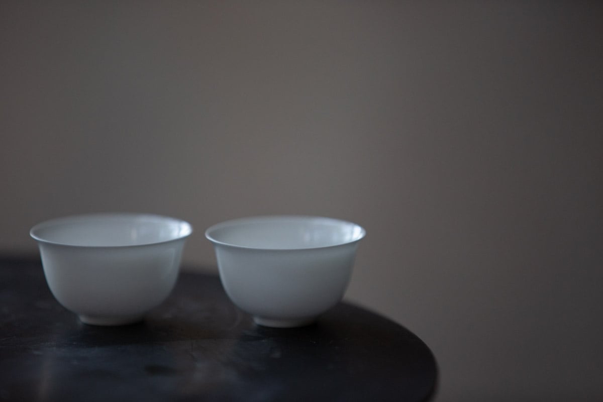 porcelain teacup 5 | BITTERLEAF TEAS