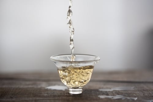 Praise Bee 2024 Spring Milan Xiang Dancong Oolong