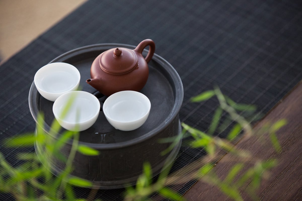 shuiping chaozhou clay teapot 7 24 3 | BITTERLEAF TEAS shuiping chaozhou clay teapot 7 24 3 | BITTERLEAF TEAS