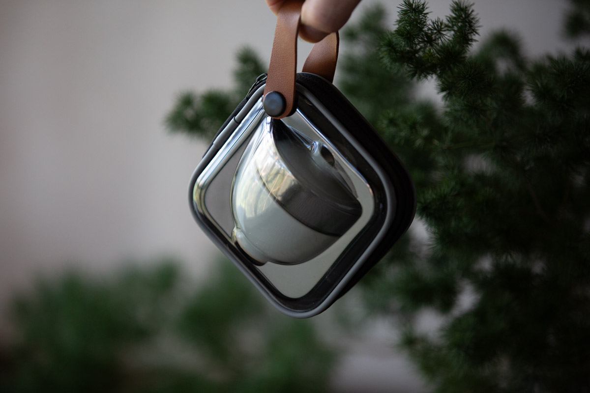 solo easy brews it travel set 8 | BITTERLEAF TEAS solo easy brews it travel set 8 | BITTERLEAF TEAS
