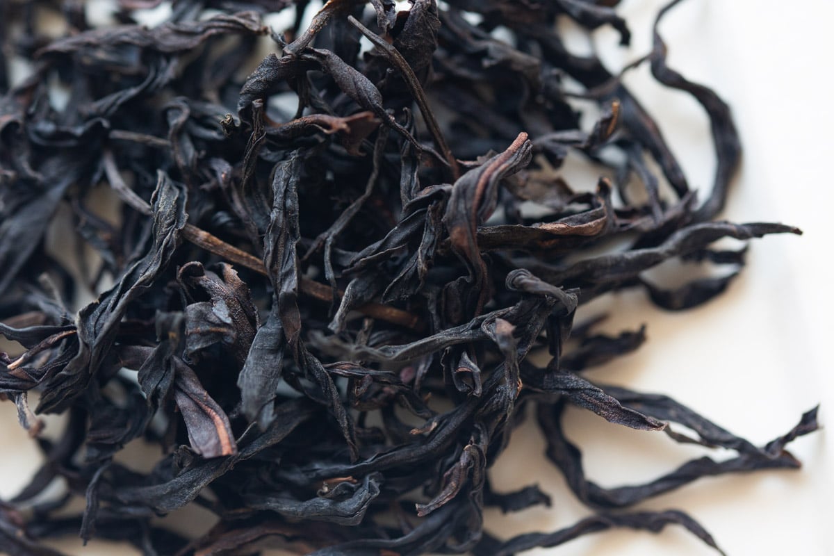 sugar rave 2024 spring huangzhi xiang dancong oolong 3 | BITTERLEAF TEAS sugar rave 2024 spring huangzhi xiang dancong oolong 3 | BITTERLEAF TEAS