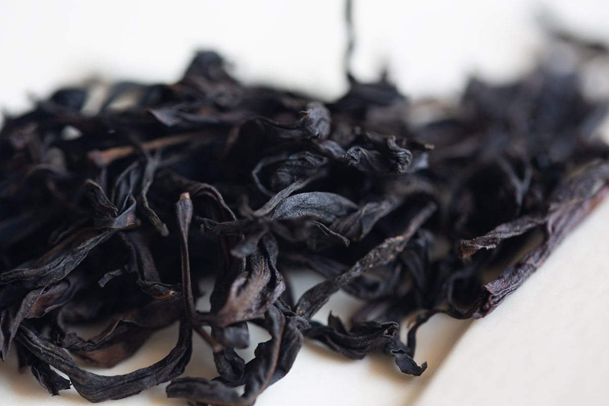 sugar rave 2024 spring huangzhi xiang dancong oolong 4 | BITTERLEAF TEAS sugar rave 2024 spring huangzhi xiang dancong oolong 4 | BITTERLEAF TEAS