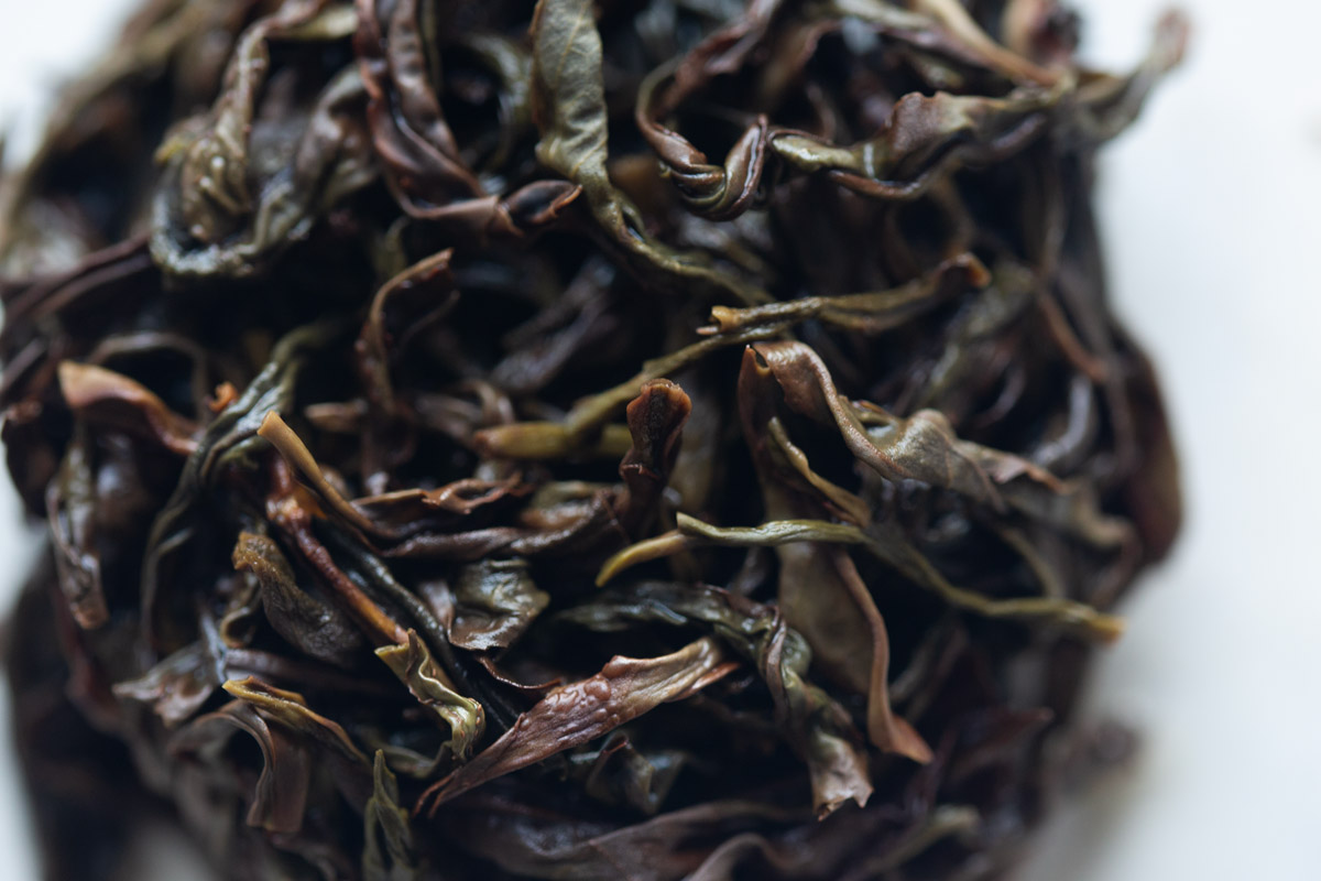 sugar rave 2024 spring huangzhi xiang dancong oolong 6 | BITTERLEAF TEAS sugar rave 2024 spring huangzhi xiang dancong oolong 6 | BITTERLEAF TEAS
