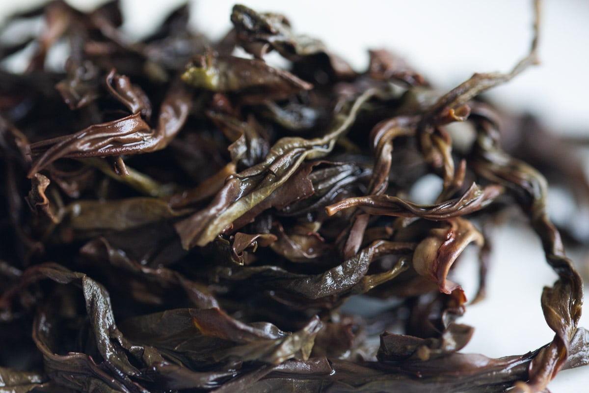 sugar rave 2024 spring huangzhi xiang dancong oolong 7 | BITTERLEAF TEAS sugar rave 2024 spring huangzhi xiang dancong oolong 7 | BITTERLEAF TEAS