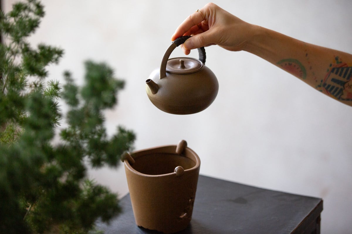 taihu boiler stove set 5 | BITTERLEAF TEAS taihu boiler stove set 5 | BITTERLEAF TEAS