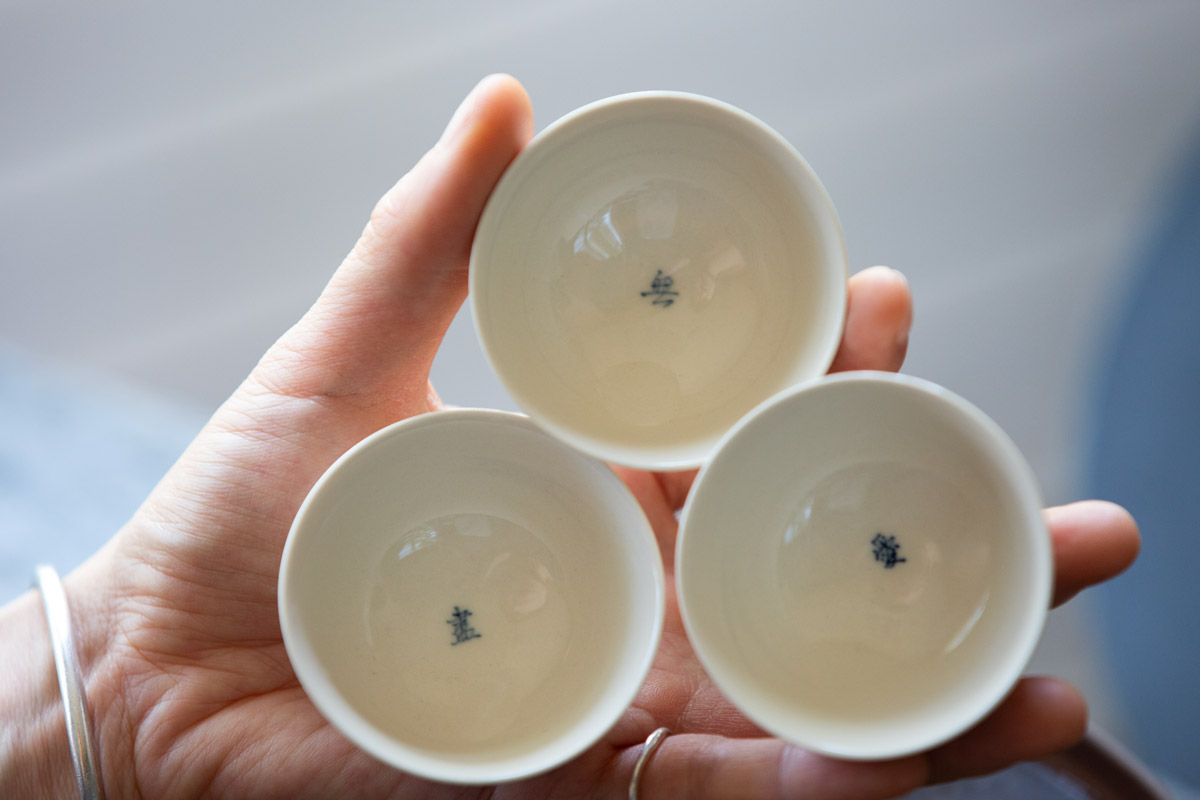 xiyuan travel gaiwan set cups | BITTERLEAF TEAS xiyuan travel gaiwan set cups | BITTERLEAF TEAS