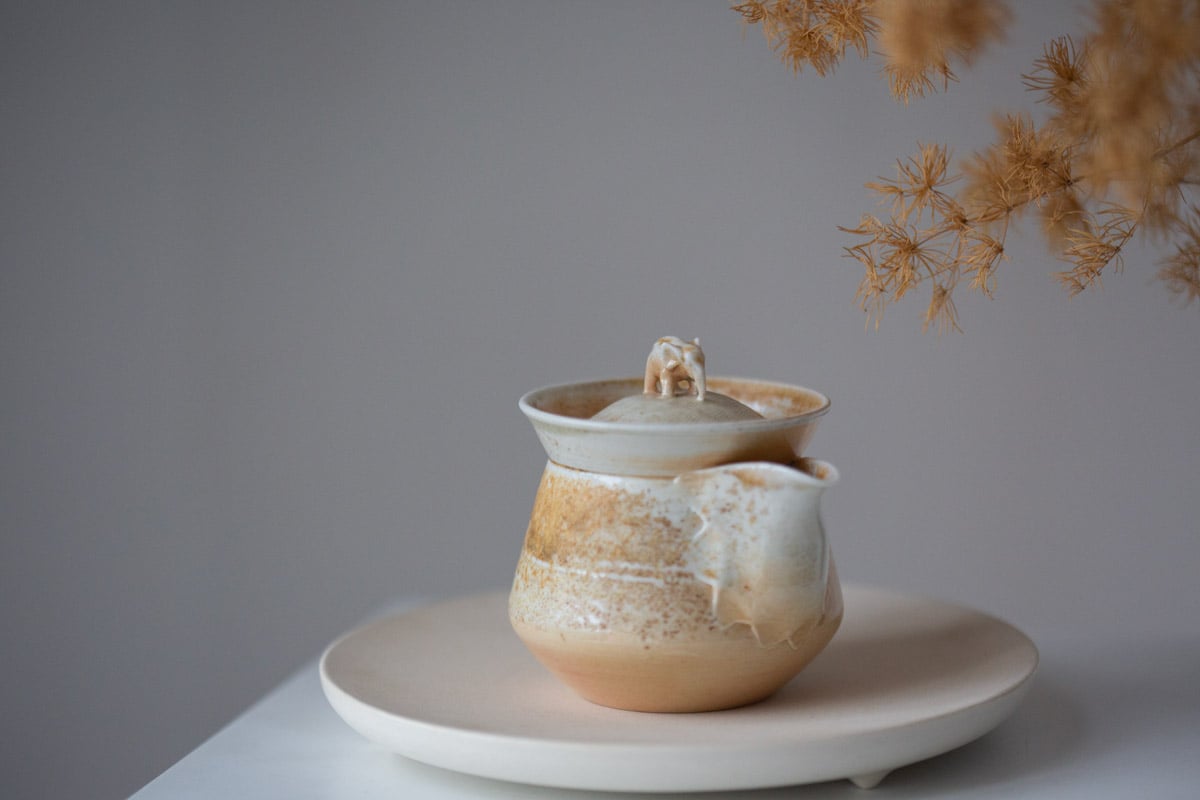 creation wood fired houhin elephant 2 1 | BITTERLEAF TEAS