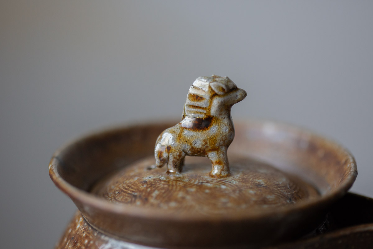 creation wood fired houhin horse 2 4 | BITTERLEAF TEAS creation wood fired houhin horse 2 4 | BITTERLEAF TEAS