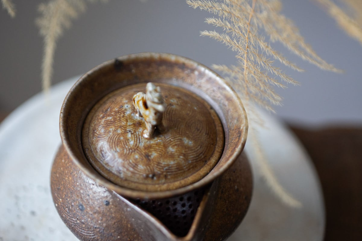 creation wood fired houhin horse 2 6 | BITTERLEAF TEAS creation wood fired houhin horse 2 6 | BITTERLEAF TEAS