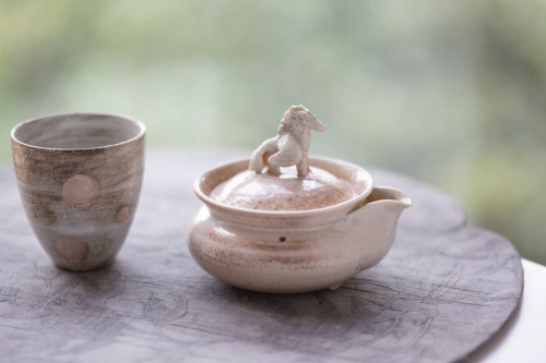 Creation Wood Fired Houhin - Pegasus II