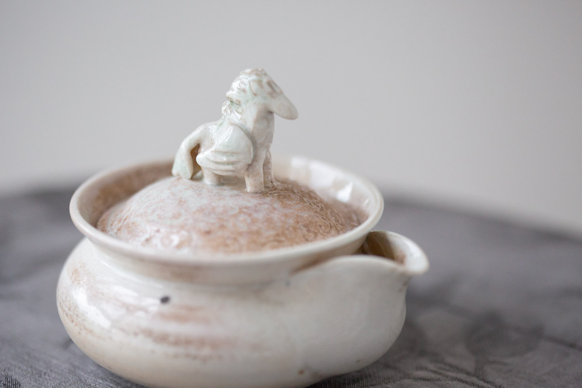 creation wood fired houhin pegasus 2 2 | BITTERLEAF TEAS creation wood fired houhin pegasus 2 2 | BITTERLEAF TEAS