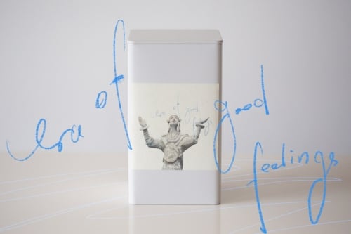 Era of Good Feelings 2024 Spring Simao Organic Black Tea