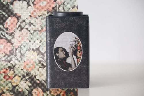 My Fair Lady 2024 Spring Simao Organic Shoumei White Tea