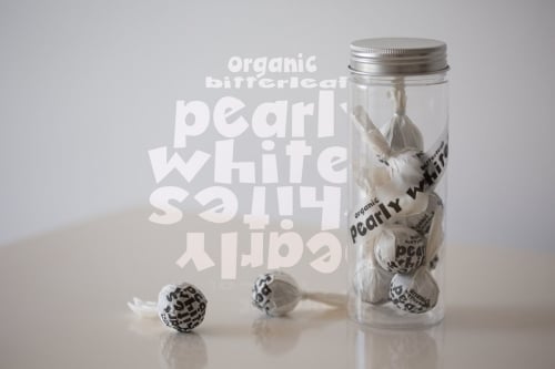 Pearly Whites 2024 Spring Simao Organic Baimudan White Tea