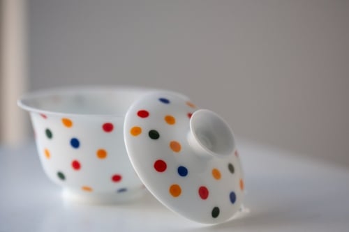 Polkadot Gaiwan - Image 2