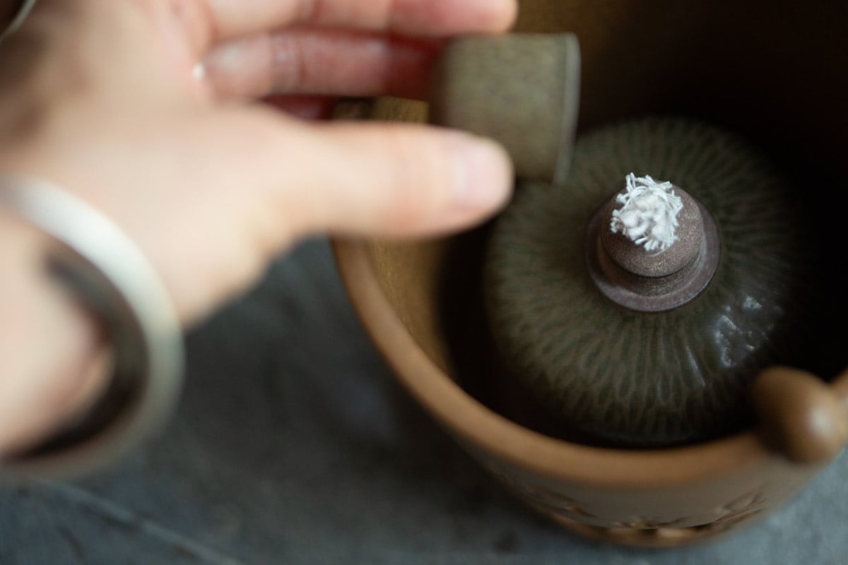 taihu shi alcohol lamp 1 | BITTERLEAF TEAS taihu shi alcohol lamp 1 | BITTERLEAF TEAS