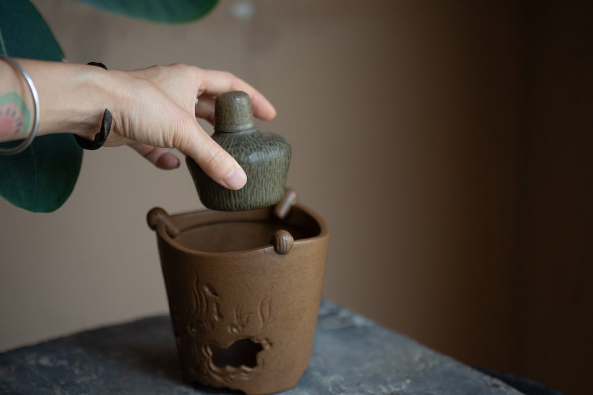 taihu shi alcohol lamp 5 | BITTERLEAF TEAS taihu shi alcohol lamp 5 | BITTERLEAF TEAS