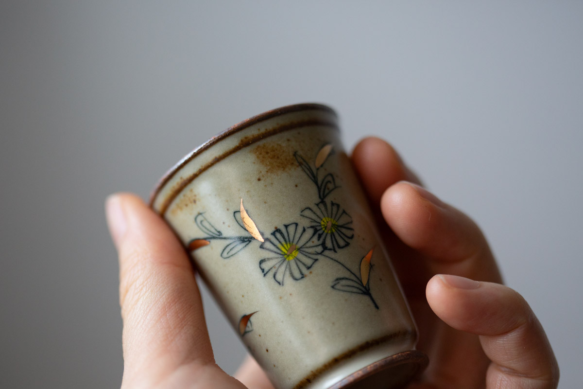 touch of gold teacup 4 | BITTERLEAF TEAS touch of gold teacup 4 | BITTERLEAF TEAS